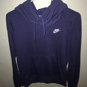 Nike jacket